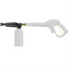 FOAM INJECTOR ST-73-1,80 TANK 2L.
