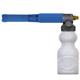 FOAM LANCE LS10 WITH BOTTLE 3/8"M