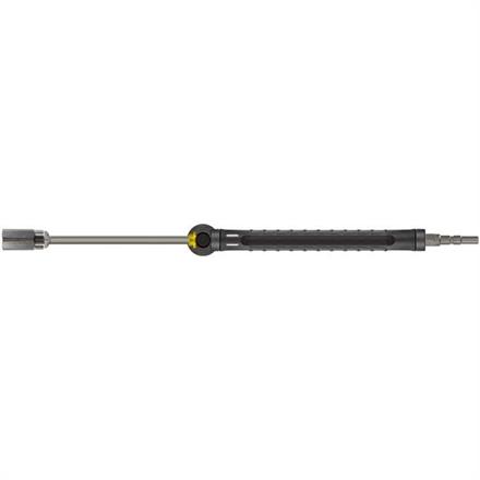 FOAM LANCE ST-72.1-600 3,2 KW RED