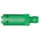 FOAM NOZZLE PLASTIC green 50200 ST-3100