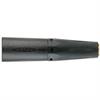 FOAM NOZZLE ST-75.1 18X1,5F BLACK