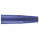 FOAM NOZZLE ST-75.1 18X1,5F BLUE