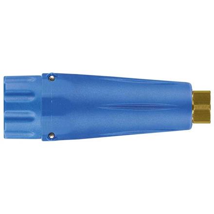 FOAM NOZZLE ST-75-1,45 1/4F BLUE