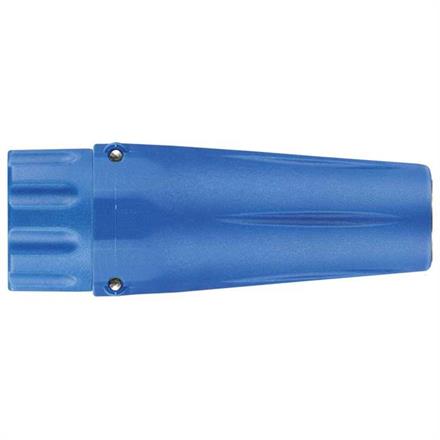 FOAM NOZZLE ST-75-1,6 18X1,5F BLUE