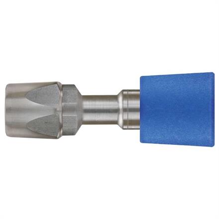 FOAM NOZZLE ST-75-1,6 18X1,5F SS