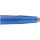 FOAM NOZZLE ST-75-1,9 1/4F SS-BLUE
