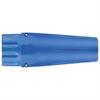 FOAM NOZZLE ST-75-1,9 18X1,5F BLUE