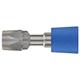 FOAM NOZZLE ST-75-1,9 18X1,5F SS