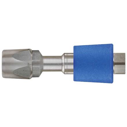 FOAM NOZZLE ST-75-2,1 1/4F SS