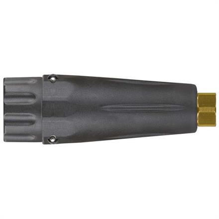 FOAM NOZZLE ST-75-2,3 1/4F BLACK