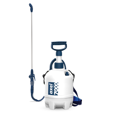 FOAM-SPRAYER AXEL 7000