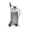 FOAMER 24 L STAINLES STEEL