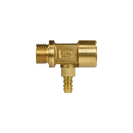 FOAMINJECTOR ST-60.1 1,6/2,0 3/8M:3/8F