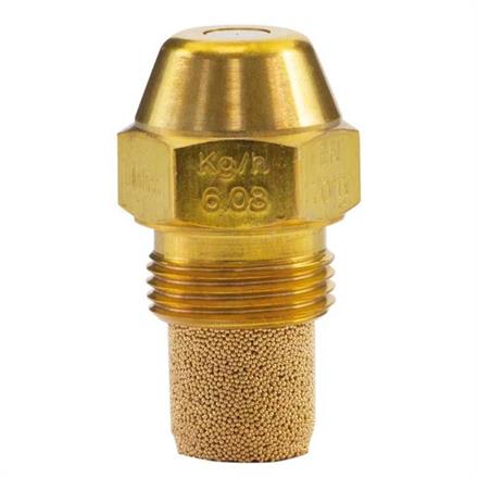 FUEL NOZZLE DANFOSS 1,65-60 S