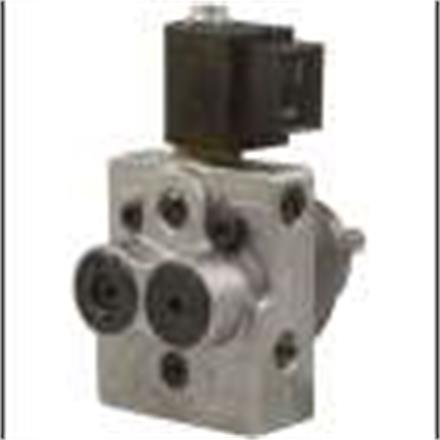 FUEL PUMP DELTA A1R2 24 V