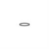 GASKET 1/4F ALU (100 PCS)