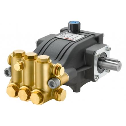 HAWK-PUMP NHD PLUS 14L 150B 1450RPM RIGHT