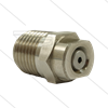 HD-Düse 1/4" AG - 00010 - Spritzwinkel 0°