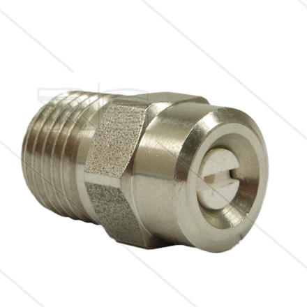 HD-Düse 1/4" AG - 15150 - Keramik