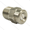 HD-Düse 1/4" AG - 25040 - Keramik