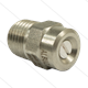 HD-Düse 1/4" AG - 40030 - Keramik