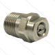 HD-Düse 1/4" AG - 65010 - Spritzwinkel 65°