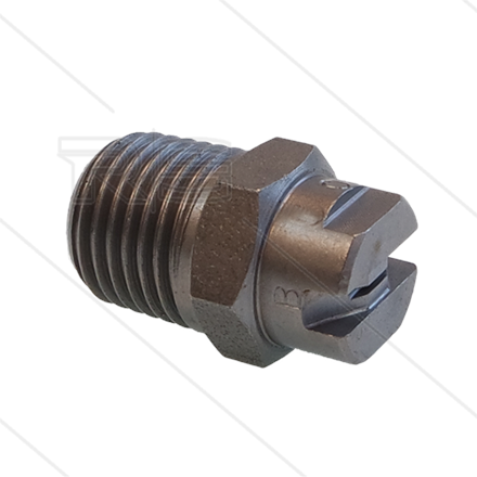 HD-Düse 1/4" AG - 65025 - Spritzwinkel 65°