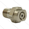 HD-Düse 1/8" AG - 00025 - Spritzwinkel 0°