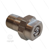 HD-Düse 1/8" AG - 25080 - Spritzwinkel 25°