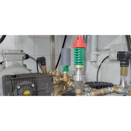HD - ND-Pumpen