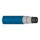 HD-Schlauch 2SN-08 (5/16") - Glatte Decke - Blau - 400 Bar -