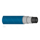 HD-Schlauch 2SN-10 (3/8") - Glatte Decke - Blau - 400 Bar -