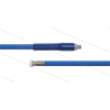 HD-Schlauch blau 1SC-08 - 45m - 3/8" AGR x 3/8" DKR - 1x GKS