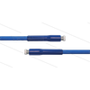 HD-Schlauch blau 1SC-08 - 5,0m - 2x 1/4" DKR - 2x GKS - 250