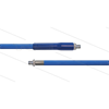 HD-Schlauch blau 1SC-08 - 50m - 2x 3/8" AGR - 1x GKS - 250 B