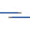 HD-Schlauch blau 1SC-08 - 50m - 2x 3/8" DKR - ohne GKS - 250