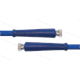 HD-Schlauch blau 1SC-12 - 10m - 2x 1/2" DKR - 2x GKS - 250 B