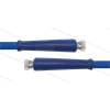 HD-Schlauch blau 1SC-12 - 10m - 2x 1/2" DKR - 2x GKS - 250 B