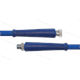 HD-Schlauch blau 1SC-12 - 20m - 1/2" DKR x 1/2" AGR - 2x GKS