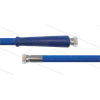 HD-Schlauch blau 1SC-12 - 25m - 2x 1/2" DKR - 1x GKS - 250 B