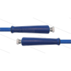 HD-Schlauch blau 2SC-08 - 10m - 2x 1/2" DKR - 2x GKS - 400 B