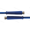 HD-Schlauch blau 2SC-10 - 10m - 2x 1/2" DKR - 2x GKS - 400 B