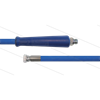 HD Schlauch blau 2SC-10 - 15m - 3/8" AGR x 3/8" DKR - 1x GKS