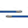 HD-Schlauch blau 2SC-10 - 30m - 2x 3/8" AGR - ohne GKS - 400