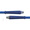 HD-Schlauch blau 2SC-12 - 10m - 2x 1/2" AGR - 2x GKS - 400 B