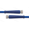 HD-Schlauch blau 2SC-12 - 15m - 2x 1/2" DKR - 2x GKS - 400 B