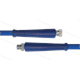 HD-Schlauch blau 2SC-12 - 15m - 3/8" DKR x 3/8" AGR - 2x GKS