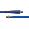 HD-Schlauch blau 2SC-12 - 35m - 2x 3/8" AGR - 1x GKS - 400 B