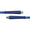 HD-Schlauch blau - 2SCX-12 - Forever - 15m - 1/2" DKR x 1/2"