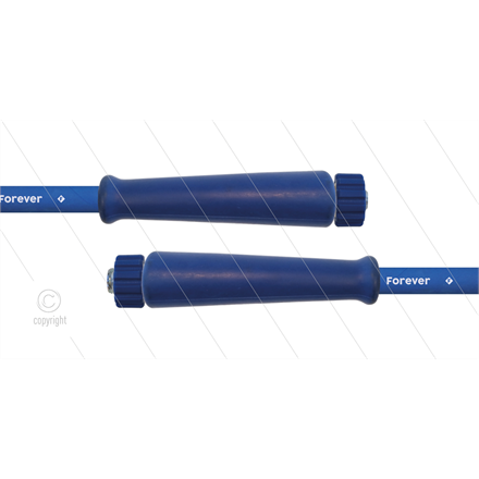 HD-Schlauch blau 2SCX10 - Forever - 35m - 2x M22x1,5 HV koni